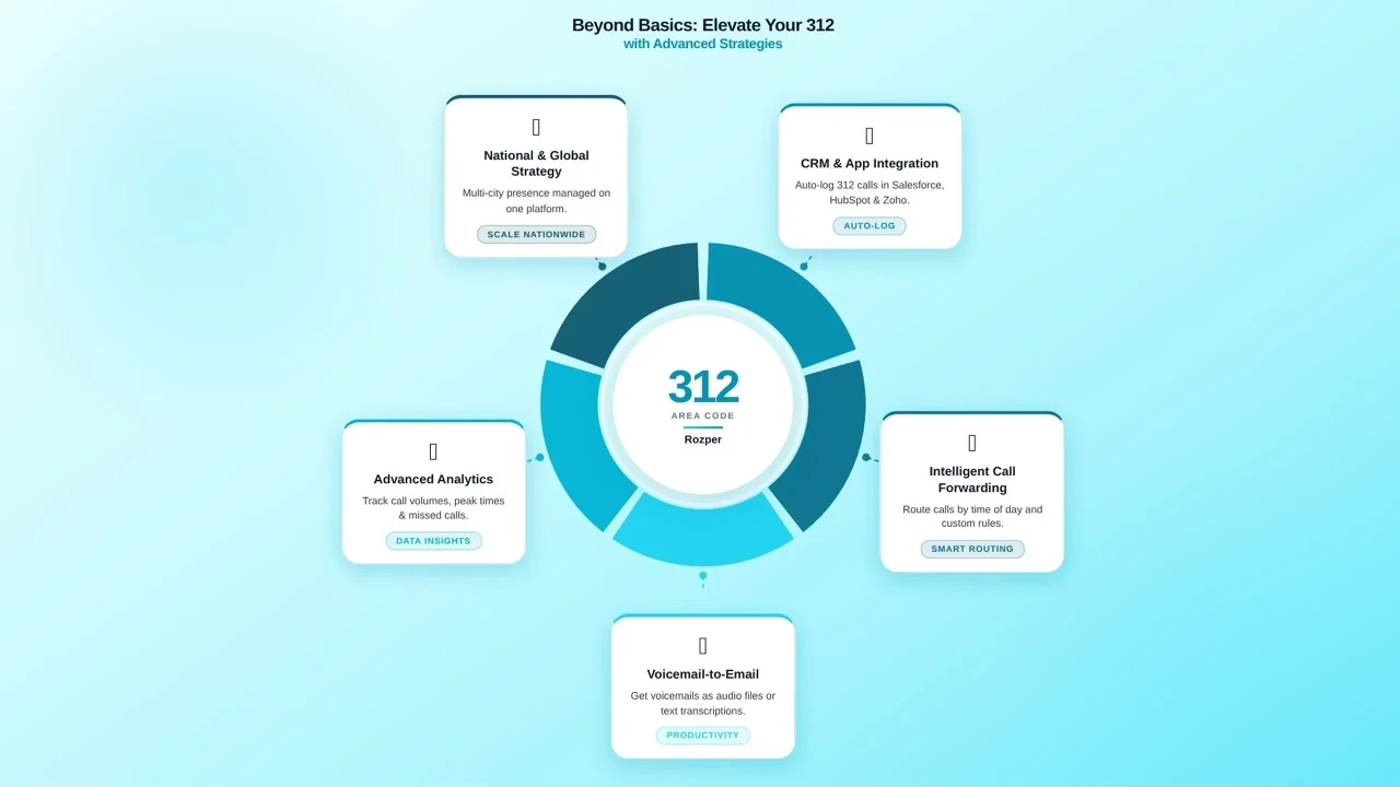Advanced Communication Strategies for Chicago Area Businesses