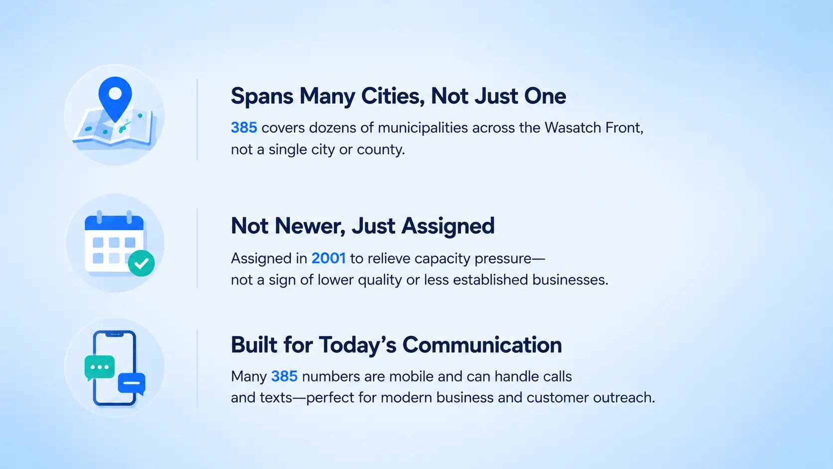 Clearing up common misconceptions about this Utah prefix