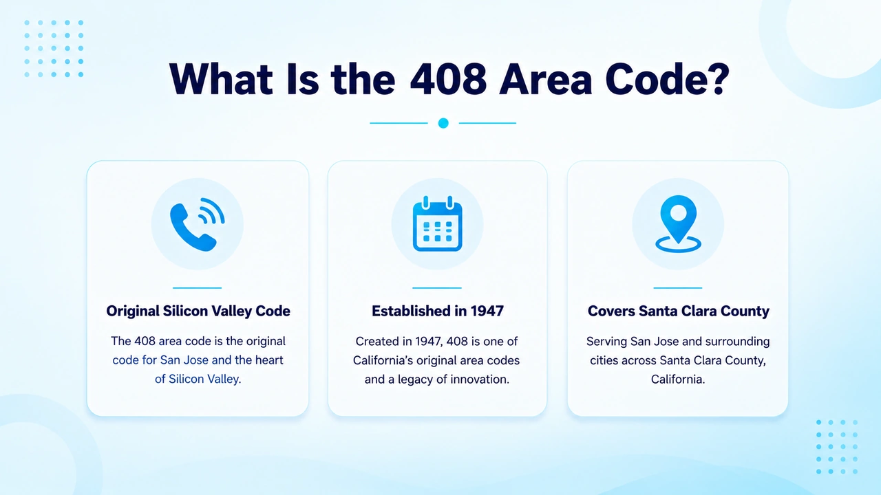 Map of San Jose and Silicon Valley cities in the 408 footprint