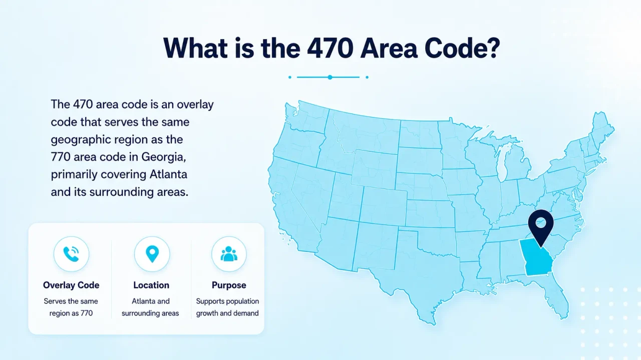 How the Metro Atlanta Multi-Code Overlay System Works