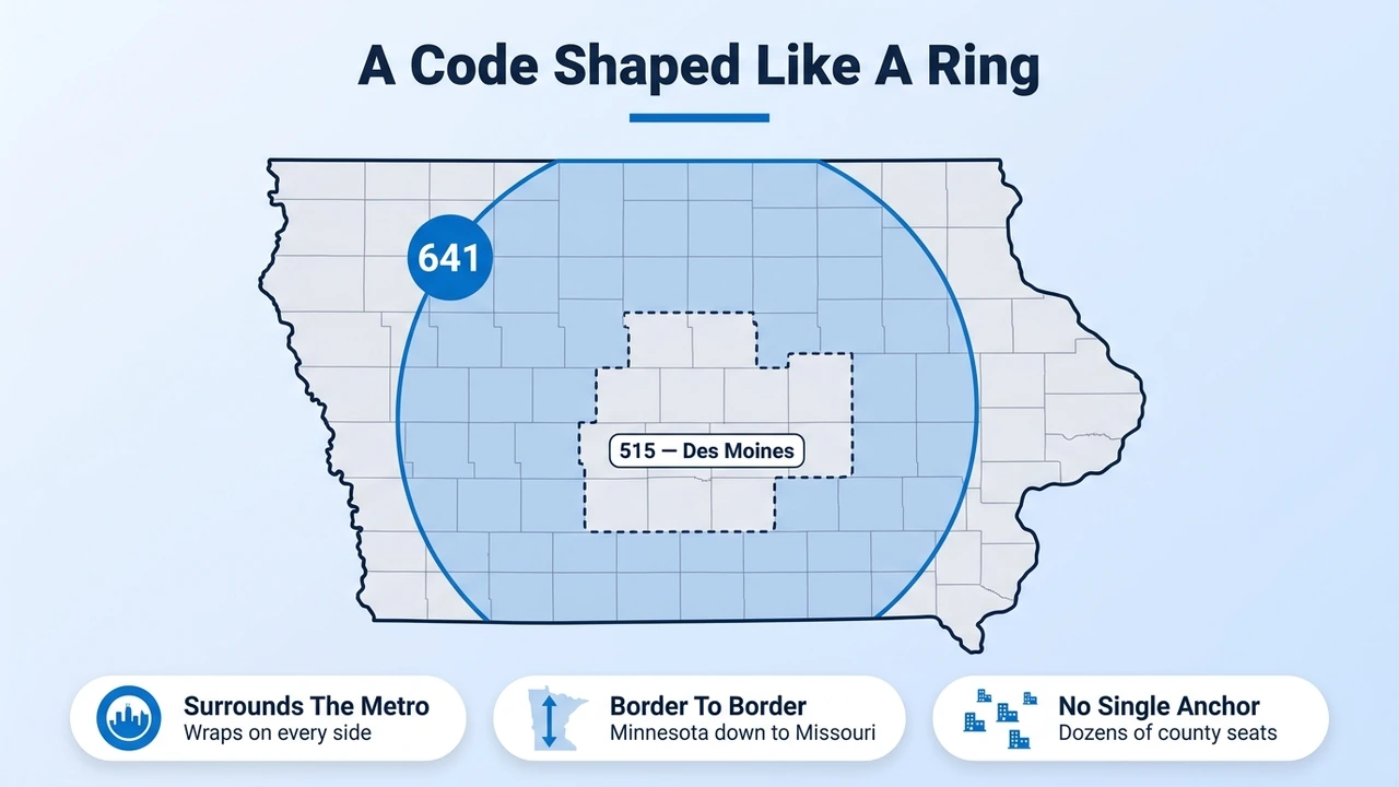 A Code Shaped Like A Ring