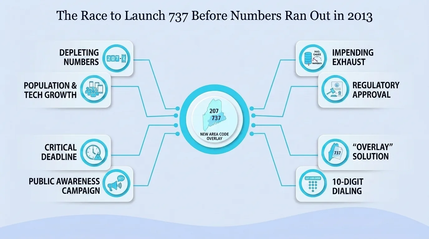 Where Newcomers Mix Up Austin's Two Area Codes — dialing dilemmas, targeted local reach, commerce rapport, communication errors, regional perceptions, and local presence