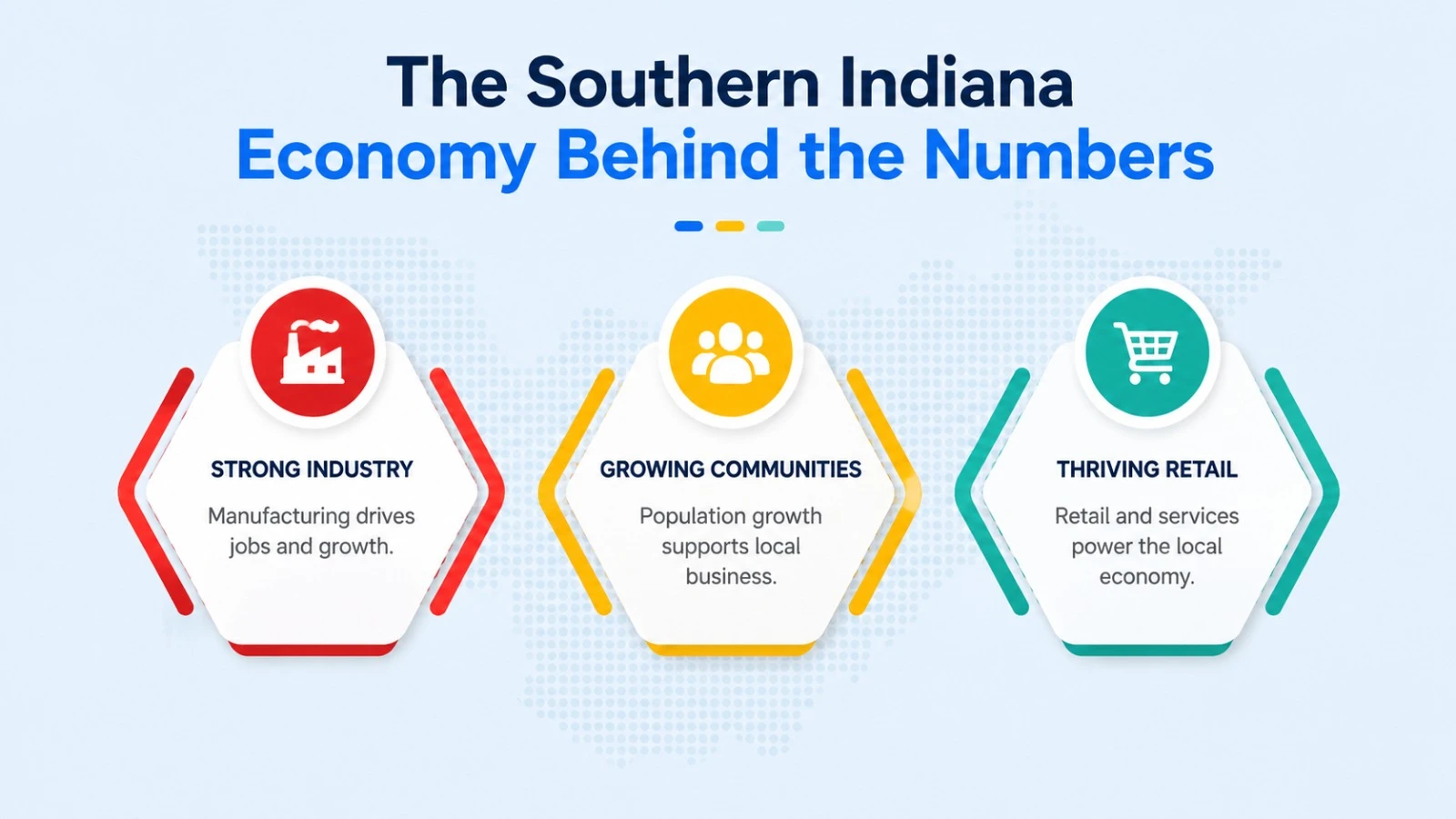 Southern Indiana economy driving local phone number demand