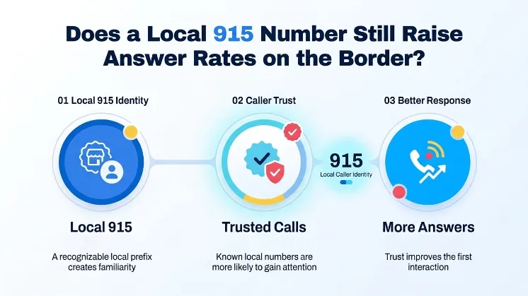 Does a Local 915 Number Still Raise Answer Rates on the Border? — local 915 identity, trusted calls, and more answers